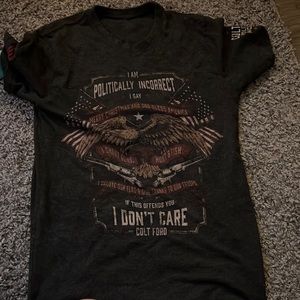 Colt ford concert tee